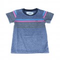 CAMISETA DE NIÑO RAYAS - JINGO