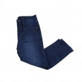 JEANS SLIM DE NIÑO - GINGO