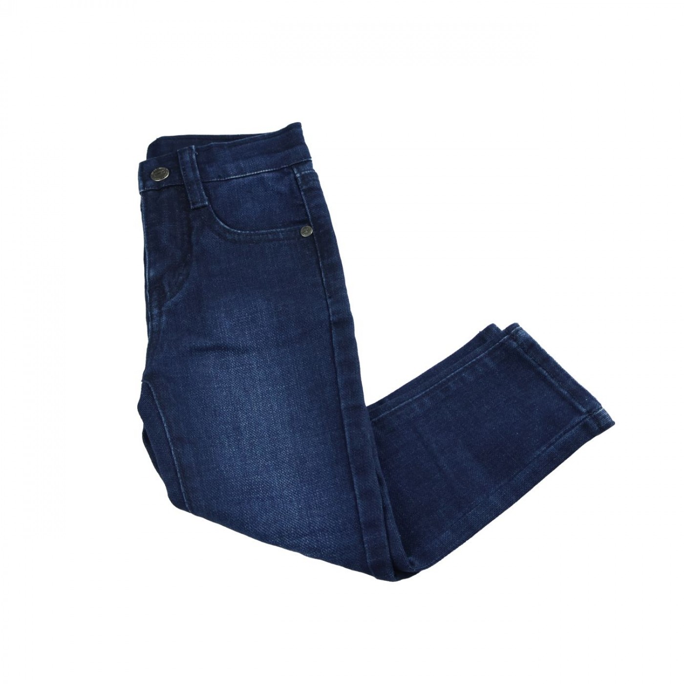 JEANS SLIM DE NIÑO - GINGO