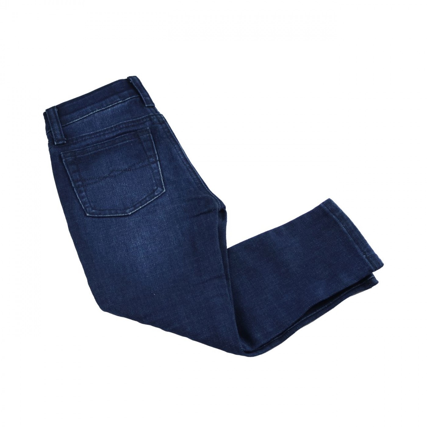 JEANS SLIM DE NIÑO - GINGO