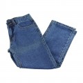 JEANS DE NIÑO RECTO  - BEBERLY HILLS POLO CLUB