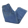 JEANS DE NIÑO RECTO  - BEBERLY HILLS POLO CLUB