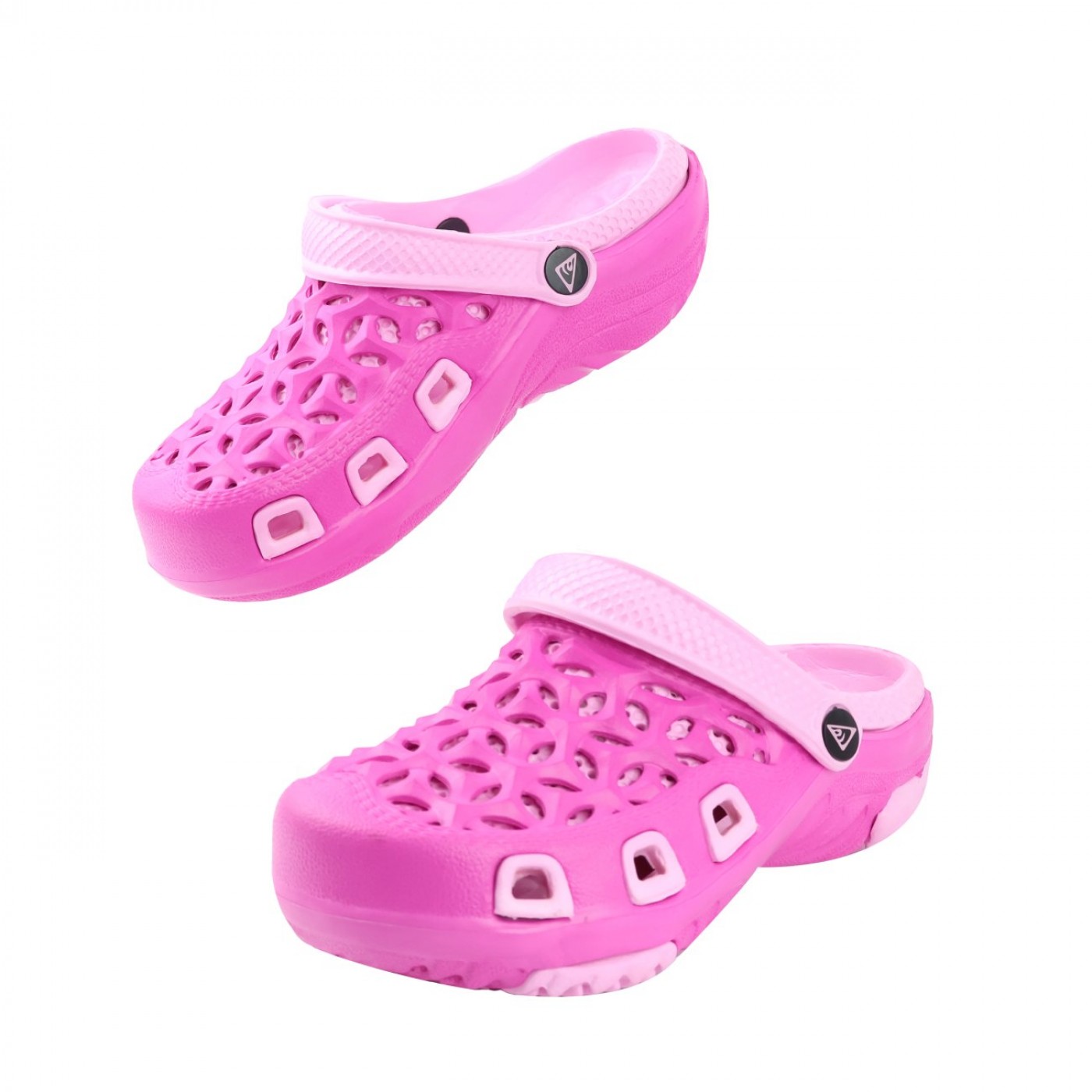 SANDALIA TIPO CROCS  - RANDERS