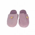 PANTUFLA DE DAMA - DELLA BELLA