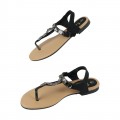 SANDALIA DE DAMA - HIP AND CHIC