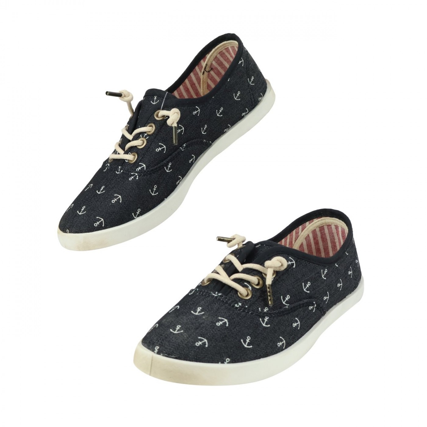 zapatilla deportiva de dama - STATIC