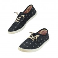 zapatilla deportiva de dama - STATIC