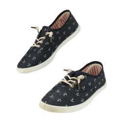 zapatilla deportiva de dama - STATIC