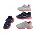 ZAPATO TENNIS NIÑA CON LUCES - AIRWAY