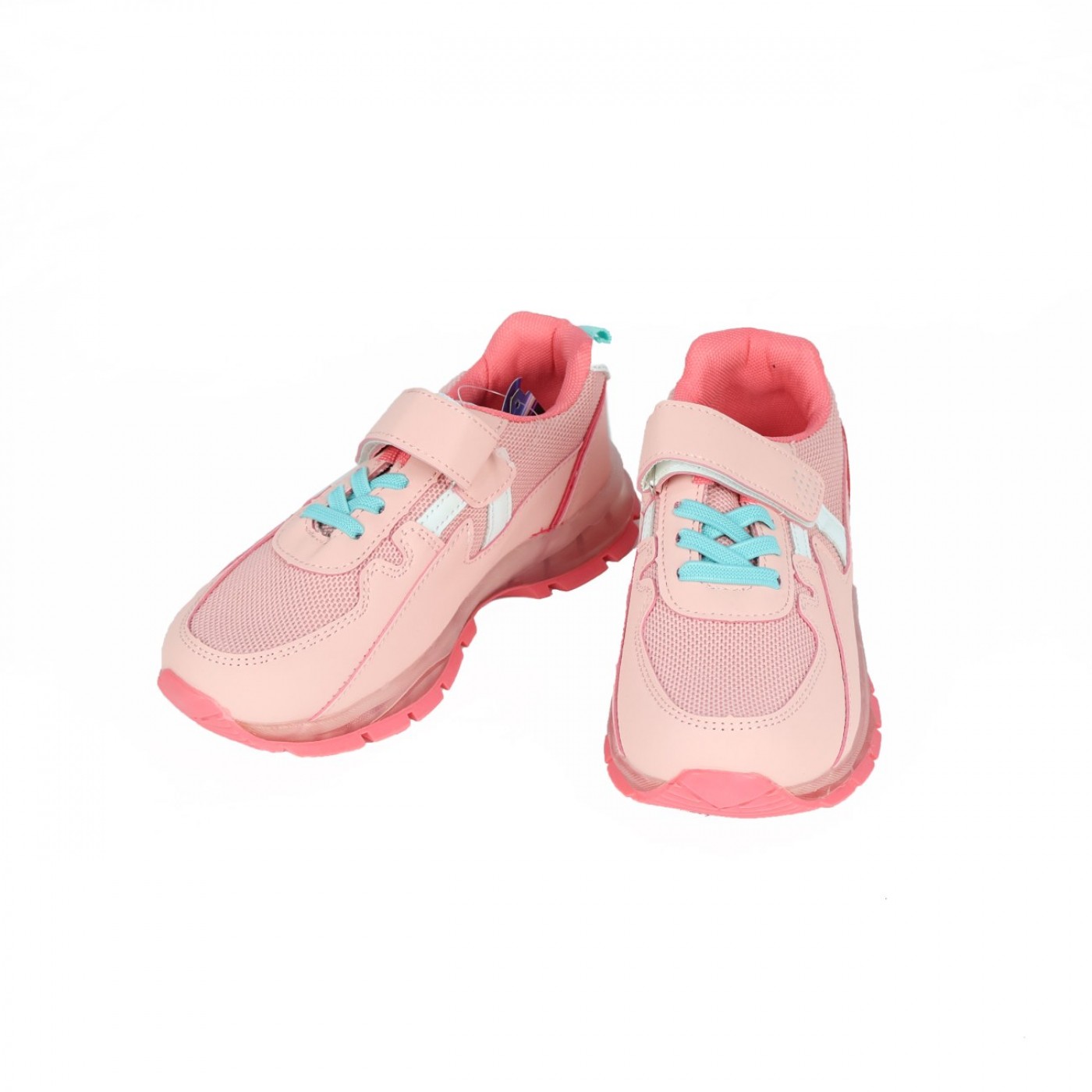 ZAPATO TENNIS NIÑA CON LUCES - AIRWAY