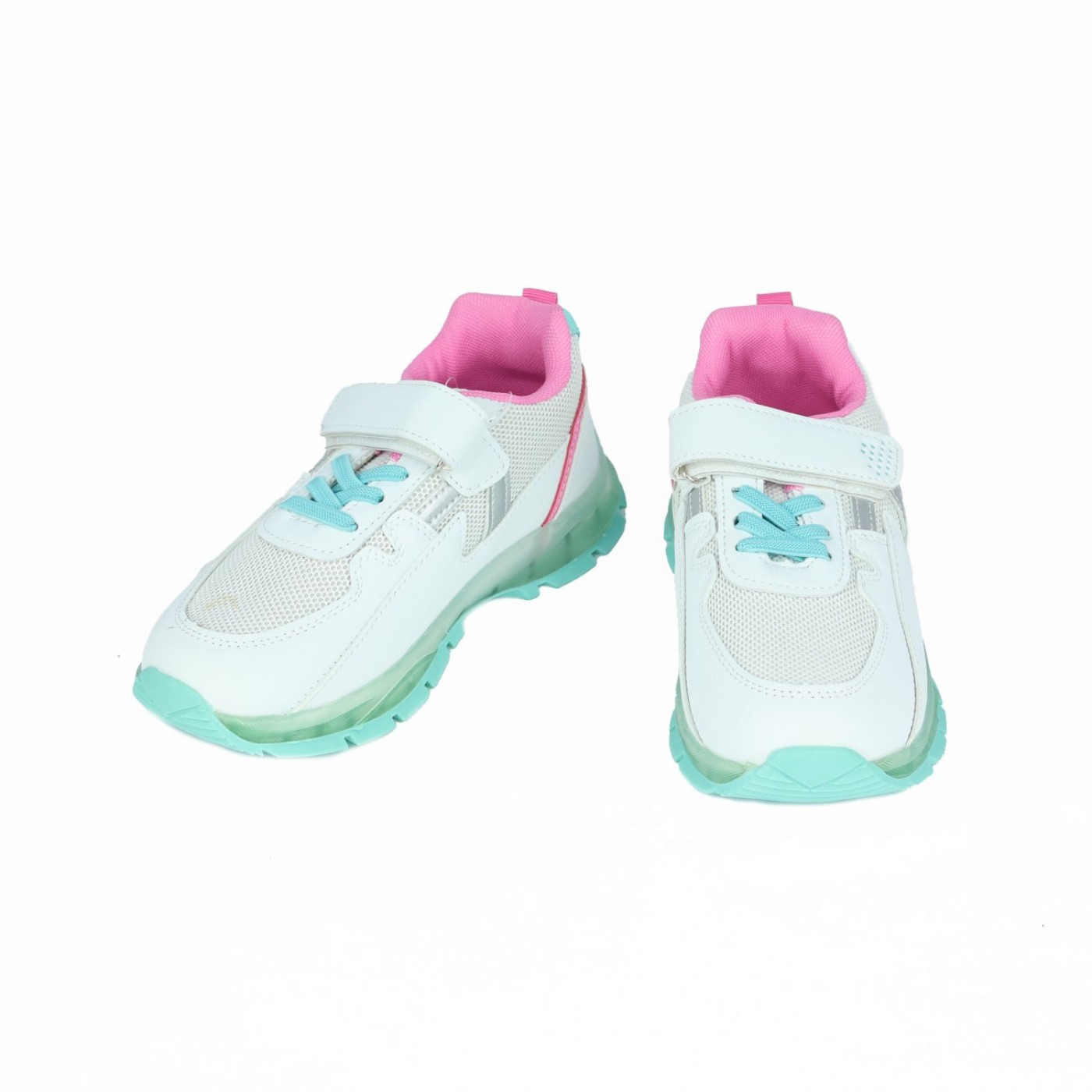 ZAPATO TENNIS NIÑA CON LUCES - AIRWAY