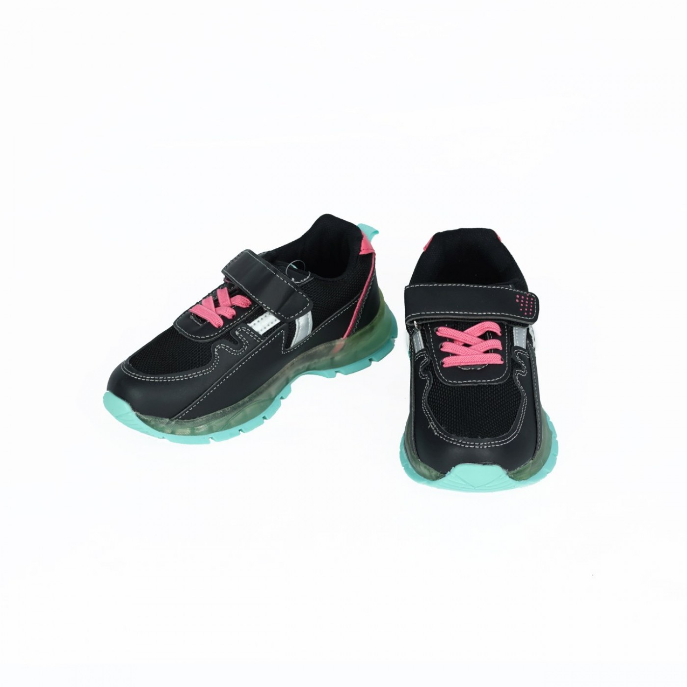 ZAPATO TENNIS NIÑA CON LUCES - AIRWAY