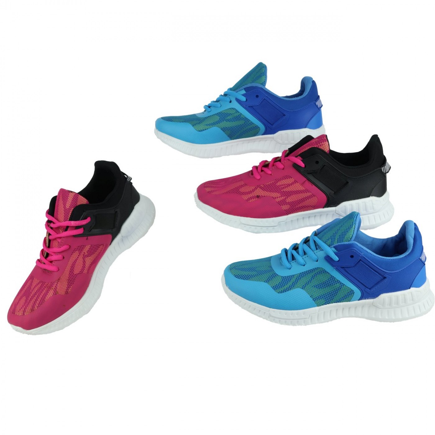 ZAPATILLA DEPORTIVA - ERA SPORT