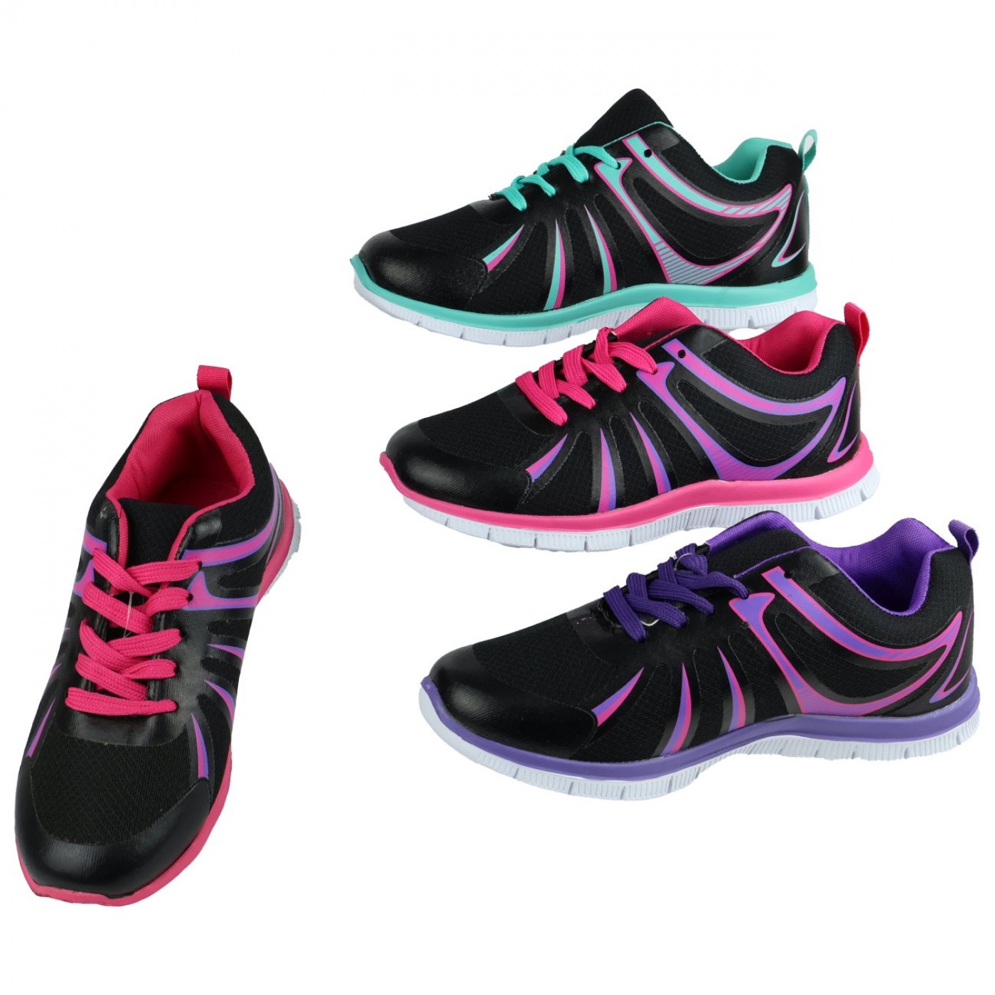 ZAPATILLA DEPORTIVA - ERA SPORT