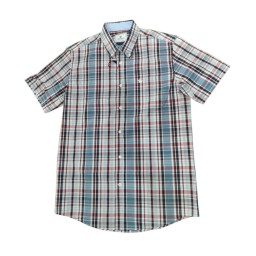 CAMISA MANGA CORTA LONG BEACH