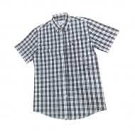 CAMISA MANGA CORTA LONG BEACH