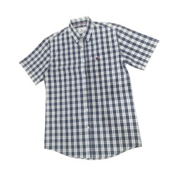 CAMISA MANGA CORTA LONG BEACH